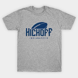 Indianapolis Football Team T-Shirt